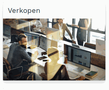 Odoo - Voorbeeld 1 voor drie kolommen