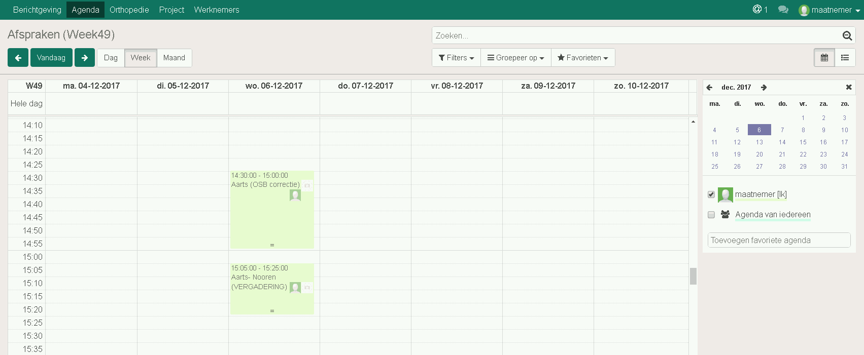 Odoo afbeelding en tekstblok